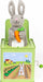 Bunny Jack-in-the-Box