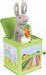 Bunny Jack-in-the-Box