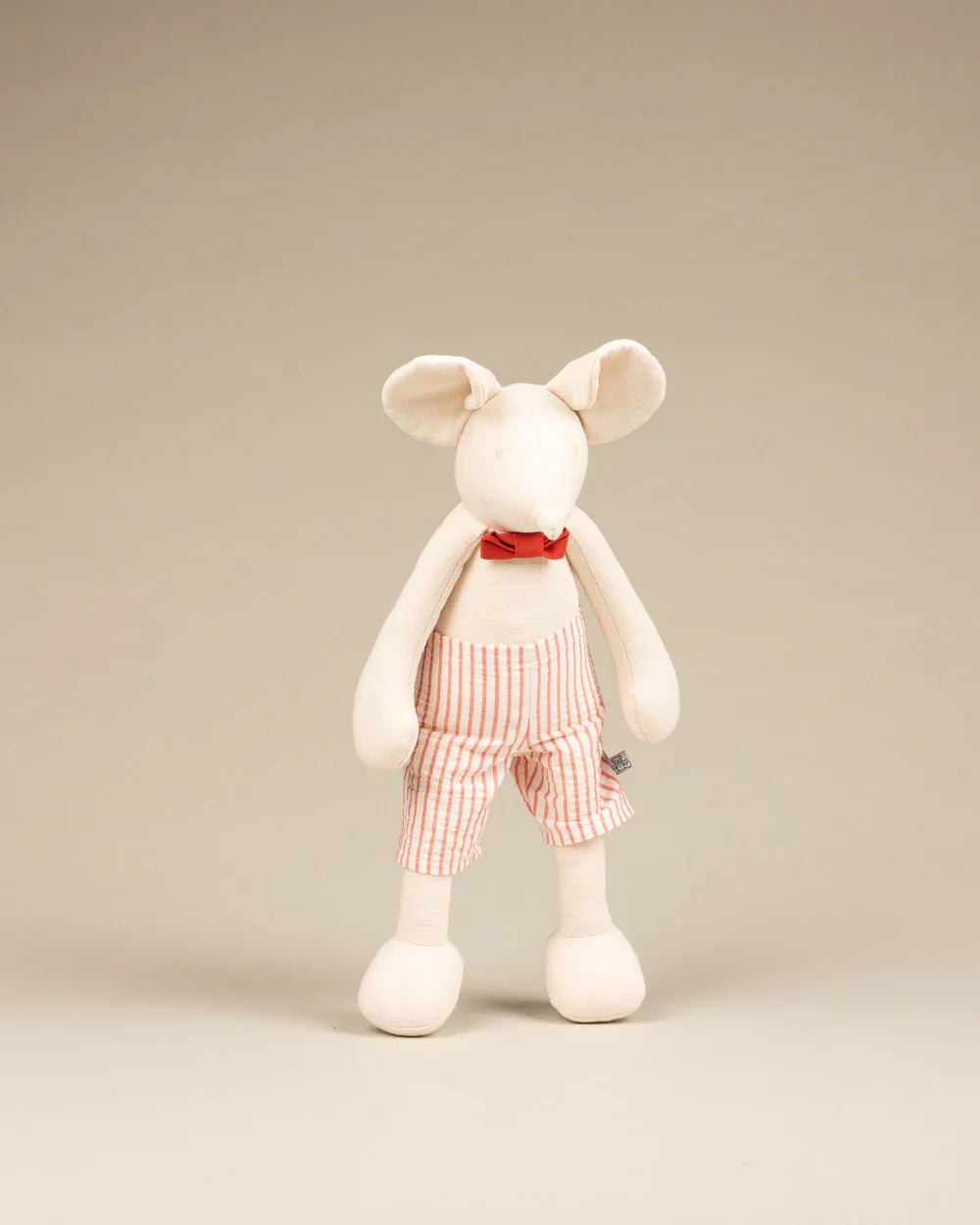 Jules the Mouse