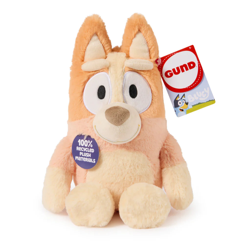 Gund Bingo Plush 13 In