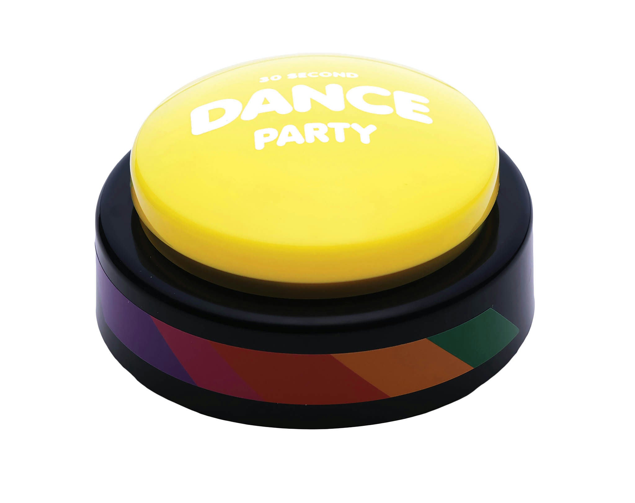 30 Second Dance Party