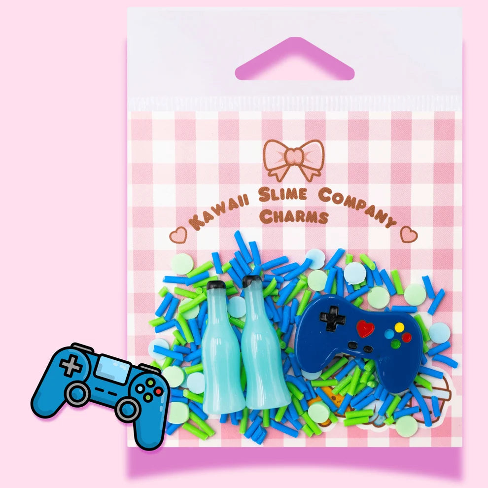 Slurp Juice Slime Toppings