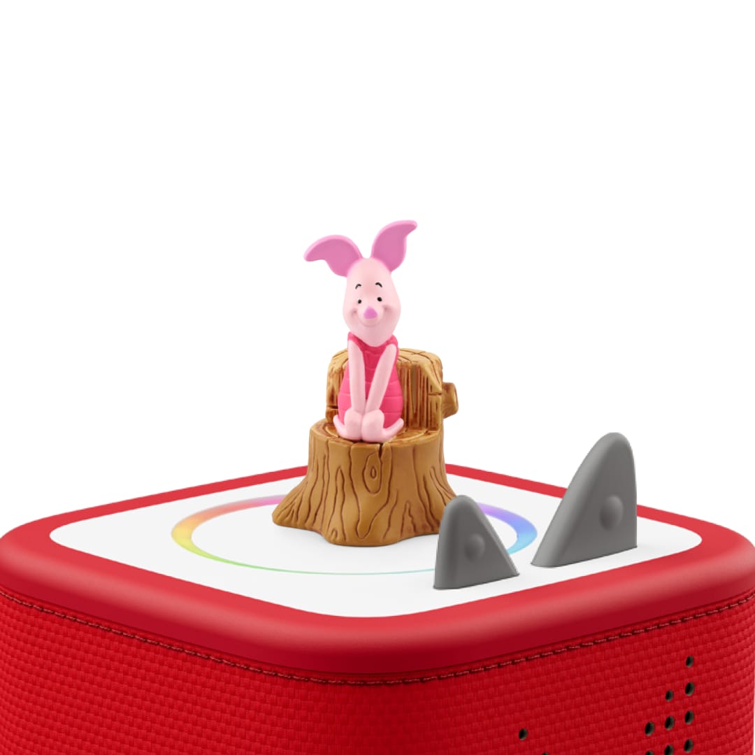 Piglet Tonie