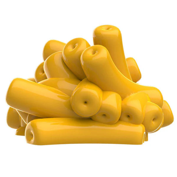 Mac and Cheese Squishi Toy