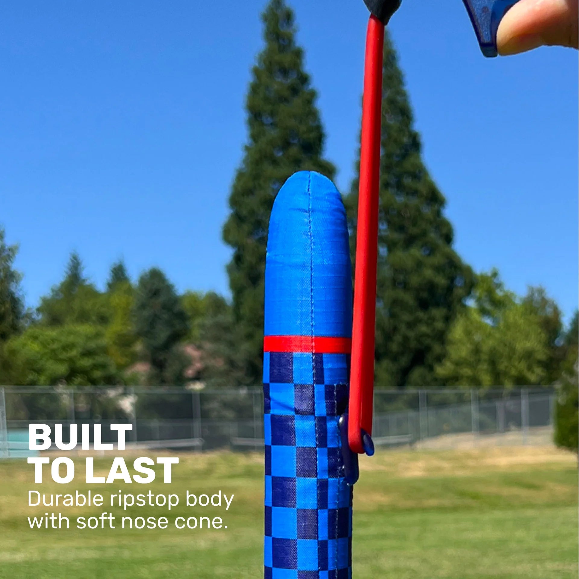 Air Ripper Rocket 2 Pack - Assorted