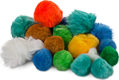 Klutz Jr: My Pom-Pom Pet Shop