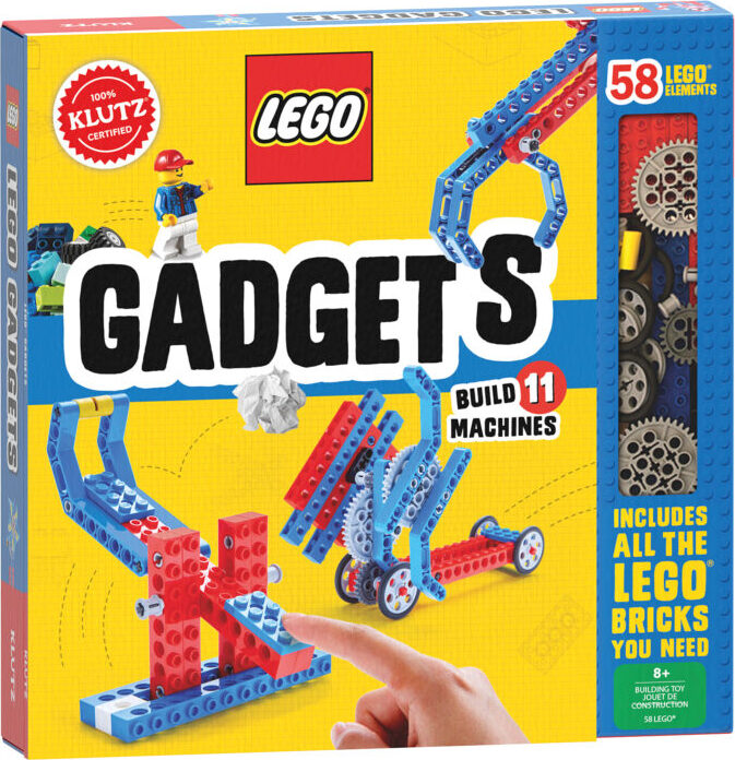 LEGO Gadgets