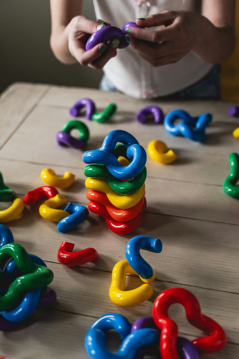 Helius A Puzzle with Infinite Solutions