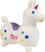 Rody Unicorn White