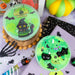 Curious Cat Workshop Signature Dome Slime