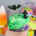 Curious Cat Workshop Signature Dome Slime