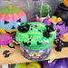 Curious Cat Workshop Signature Dome Slime