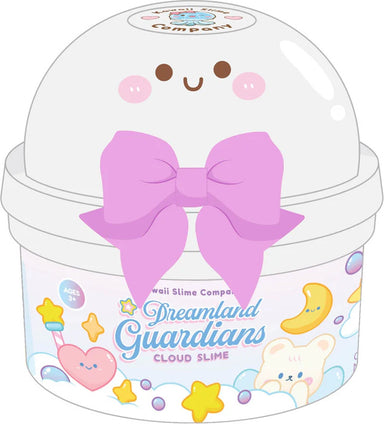 Dreamland Guardians Cloud Slime