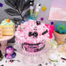 E-Meow Kitty Signature Dome Slime