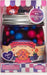 Triple Berry Jelly Cube Pie Filling Slim