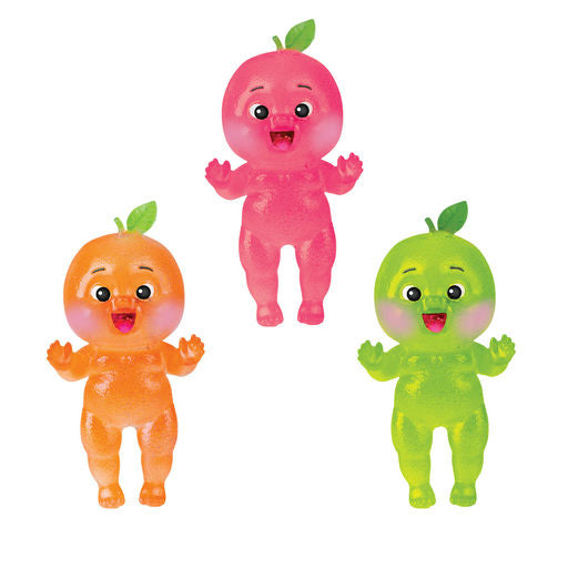 Sugar Swaps Citrus Babies - Assortment colors