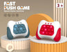 Fast Push Game (assorted colors)