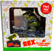 REX -the money hungry bankasaurus Dino Bank