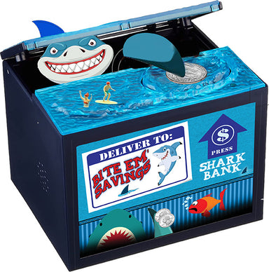 Shark Bank