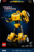 LEGO® Icons Transformers Bumblebee