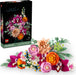 LEGO Botanicals: Pretty Pink Flower Bouquet