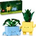 LEGO Botanicals: Happy Plants