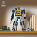 LEGO Icons: Transformers: Soundwave
