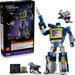 LEGO Icons: Transformers: Soundwave