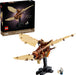 LEGO Icons: Leonardo da Vinci's Flying Machine