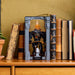 LEGO Icons: The Lord of the Rings: Balrog™ Book Nook