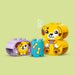 LEGO DUPLO: Shape Sorter: Puppy House