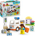 LEGO DUPLO: Ambulance & Driver