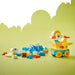 LEGO DUPLO: 3in1 Animals on Wheels
