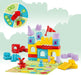 LEGO DUPLO: Hopsy's Castle Game