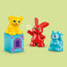 LEGO DUPLO: Hopsy's Castle Game