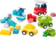 LEGO DUPLO My First: Creative Vehicles