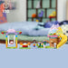 LEGO® Gabby's Dollhouse: Kitty Fairy's Garden Party