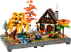 LEGO Icons: Autumn Cottage Garden