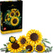 LEGO Botanicals: Sunflower Bouquet