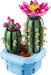 LEGO Botanicals: Flowering Cactus