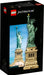 LEGO® Architecture: Statue of Liberty