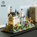 LEGO Architecture: Neuschwanstein Castle