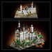 LEGO Architecture: Neuschwanstein Castle