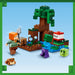 LEGO® Minecraft: The Swamp Adventure