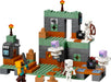 LEGO Minecraft: The Trial Chamber