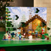 LEGO Minecraft: Advent Calendar 2025