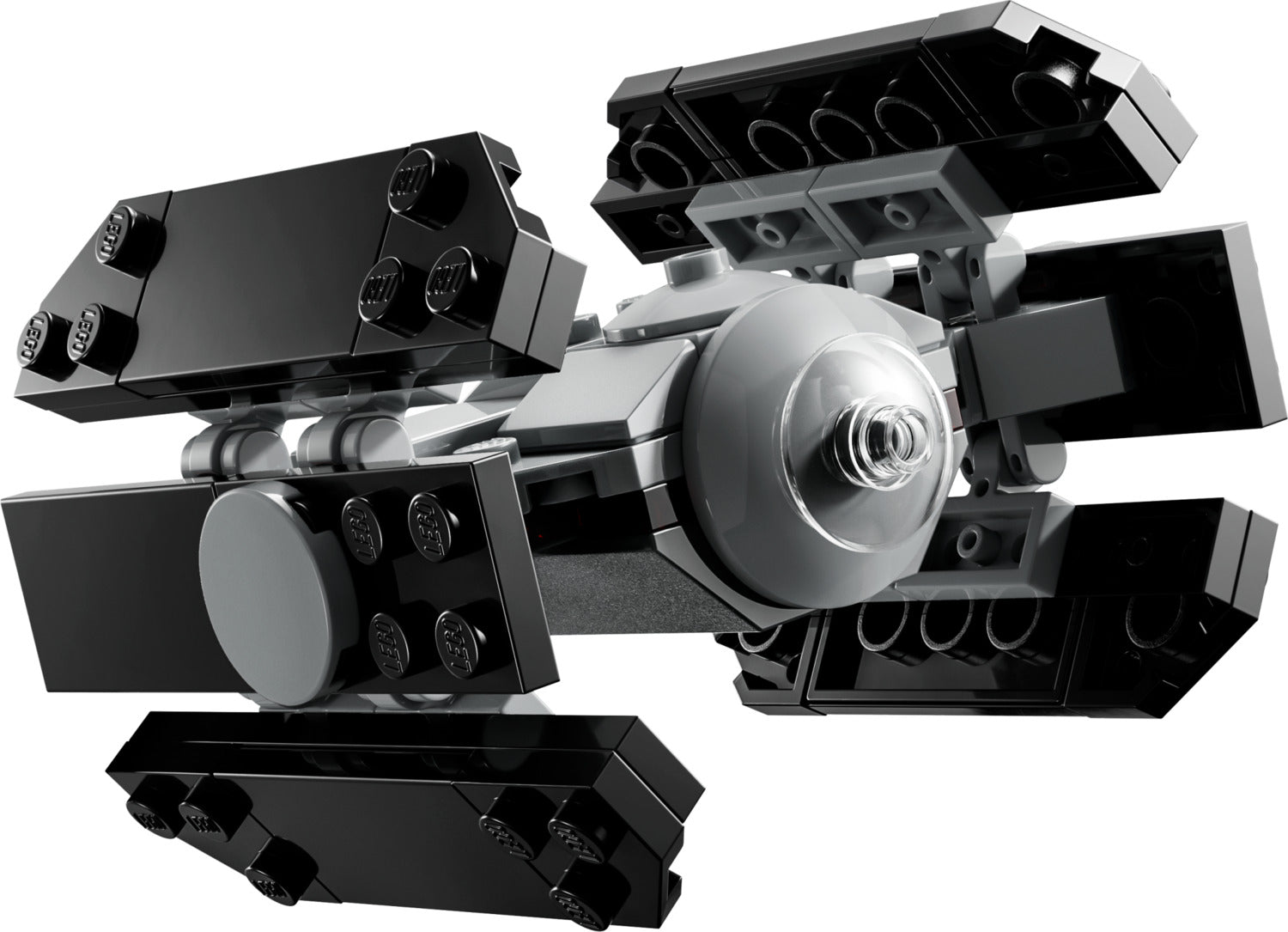 LEGO Star Wars: TIE Advanced™ Mini-Build