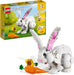 LEGO® Creator: White Rabbit