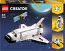 LEGO® Creator 3-in-1: Space Shuttle
