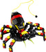 LEGO Creator: Wild Animals: Surprising Spider